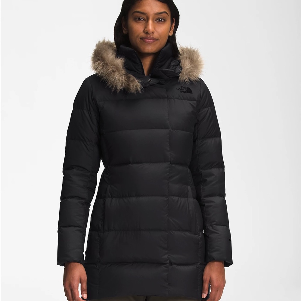 Women’s New Dealio Down Parka